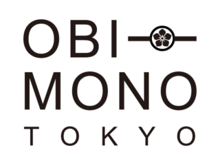 OBI-MONO Tokyo ロゴ