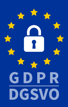 一般データ保護規則（GDPR/DGSVO）