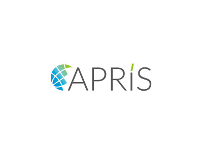 ロゴデザイン・名刺デザイン：APRIS GmbH