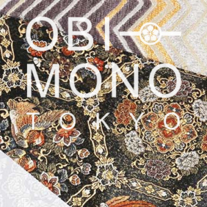 OBI-MONO Tokyo スマホトップページ