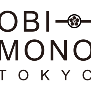 OBI-MONO Tokyo　ロゴ