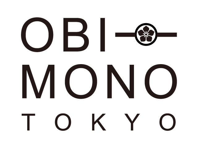 ロゴデザイン：OBI-MONO Tokyo